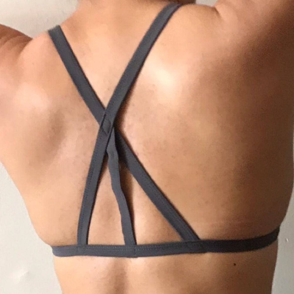 🎉HP🎉Xhilaration Bikini Top